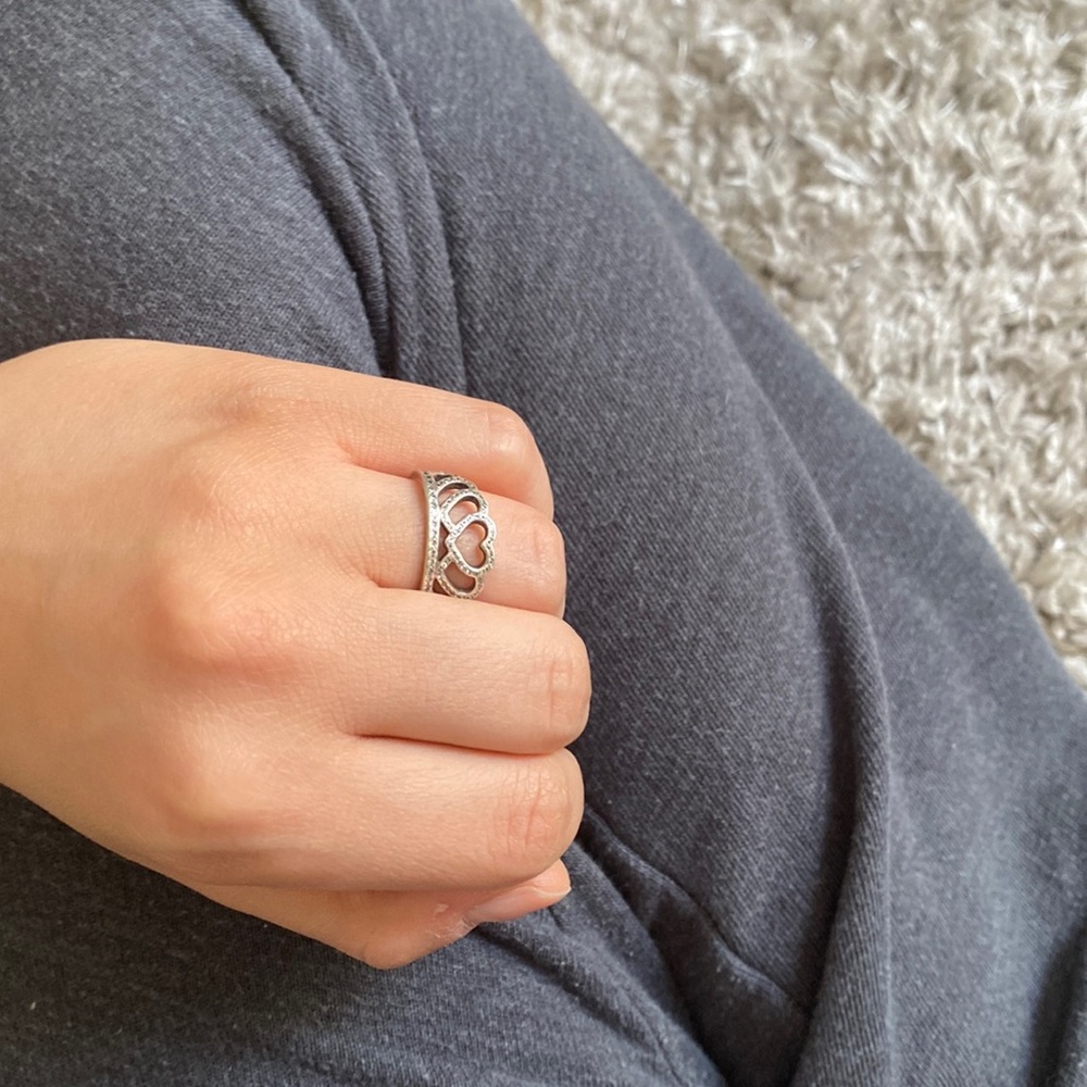 pandora hearts ring